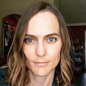 Meet your Posher, Christin